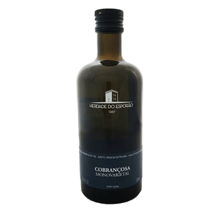 Aceite Oliva Cobrançosa Esporão*500 ml