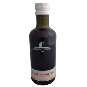 Vinagre De Vinho Tinto*250 ml