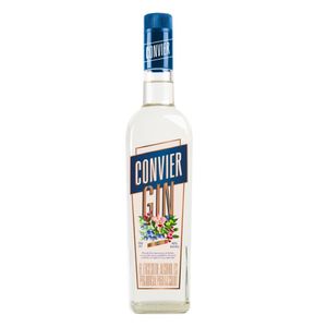 Gin Convier 40% Vol*750 ml
