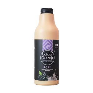 Yogurt Colour Greek*1000G Griego Acai