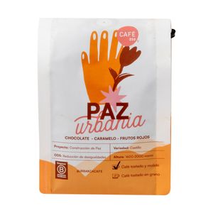 Cafe Urbania Molido*250 gr
