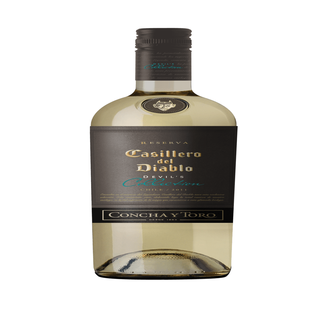 VINO BLC  CASILLERO DEVILIS CYT*750ML