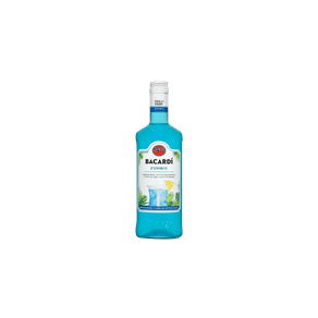 RON BACARDI ZOMBIE*750ML
