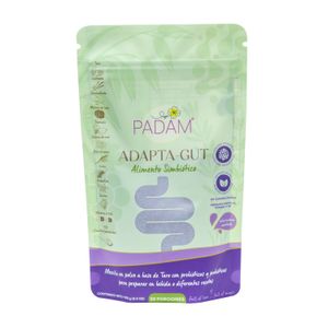 Alimento Simbiótico Padam Adapta-Gut X 100g