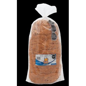 Pan Alinado Con Queso Sol De Orient*500 g