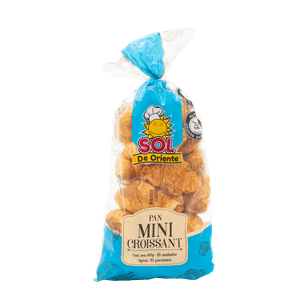 Minicroissant Sol De Oriente*16 und