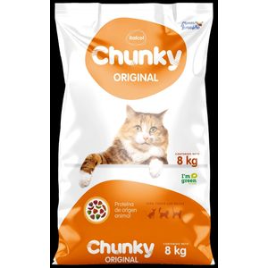 Chuky Cats Nuggets*8Kl