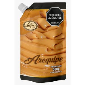 Arequipe Lujus*500 gr