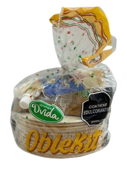 OBLEKIT (OBLEAS+LECHE COND+AREQUIPE+OBS)