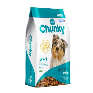 Alimento Perros Adultos x25kg