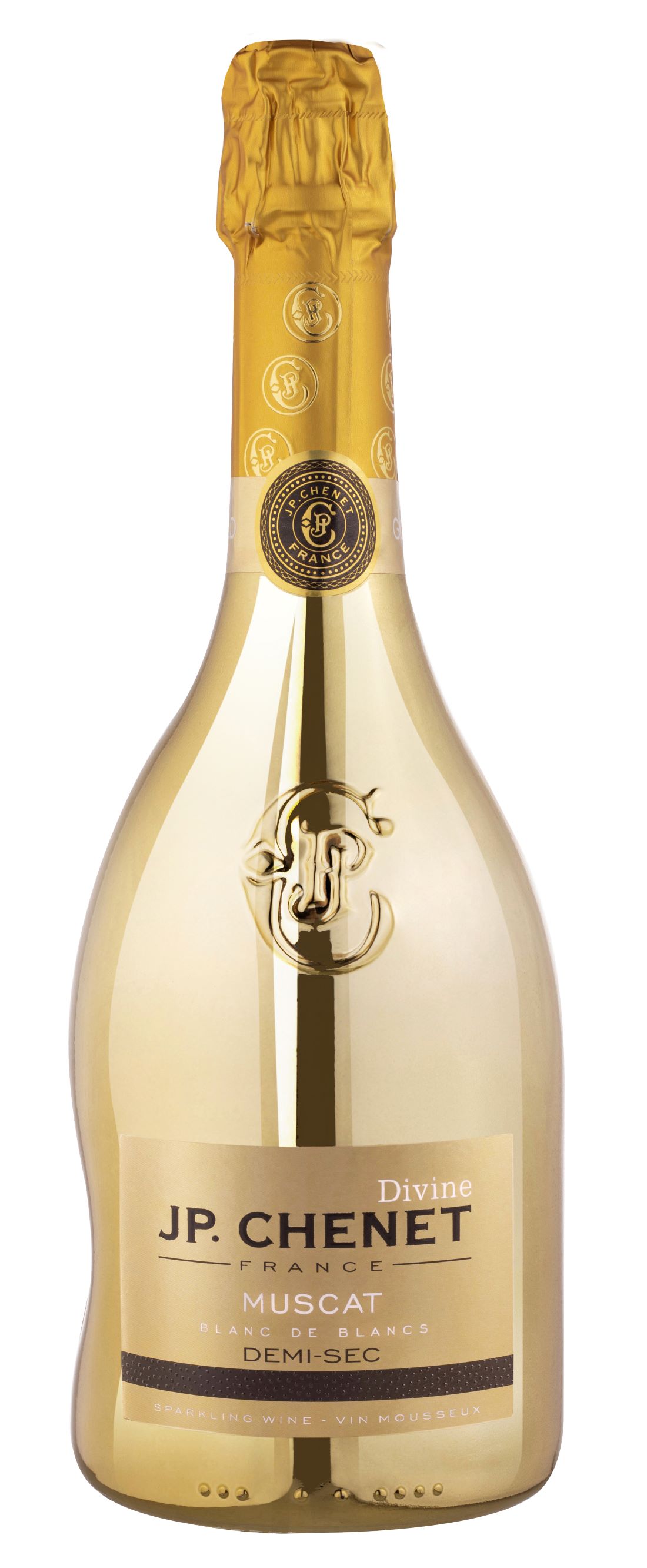 VINO ESPUM JP DIVINE MUSCAT *750ML