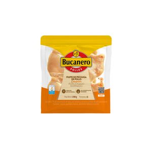 Filete De Pechuga Bucanero Campe*1200 gr