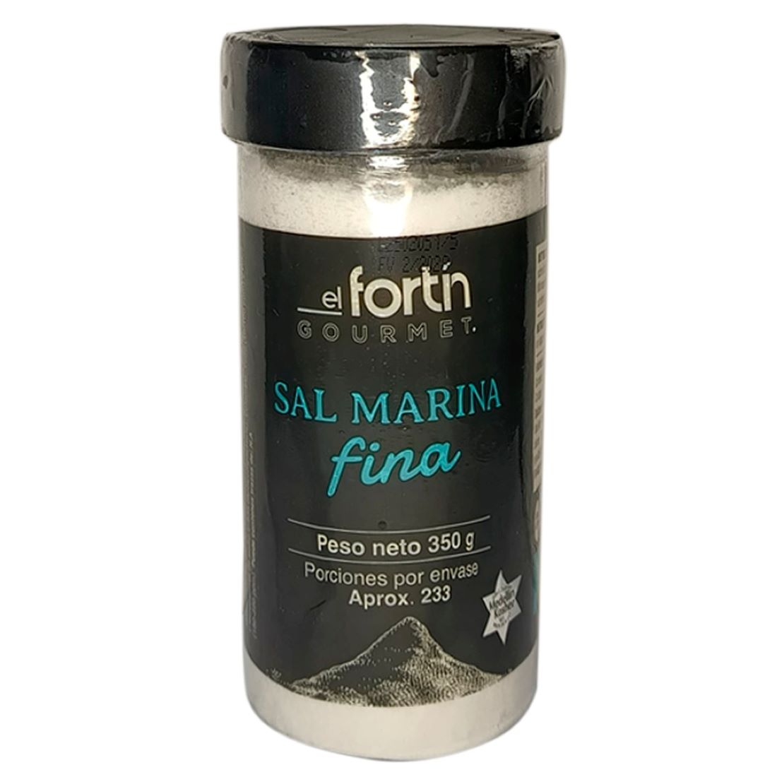 SAL MARINA FINA FORTIN GOURMET*350GR