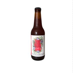 CERVEZA ARTESANAL SILLETERA*330ML