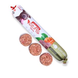 Alimento Natupet Cordero Barra*500 gr