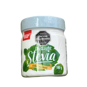 Stevia Dietlight Frasco*180 gr