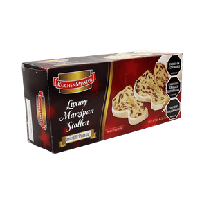 PAN NAVIDAD MAZAPAN KUCHENMEISTER *750GR