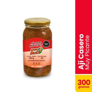 Aji Casero Don Maiz*300 gr
