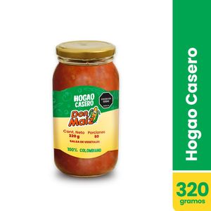 Hogao Casero Don Maiz*320 gr