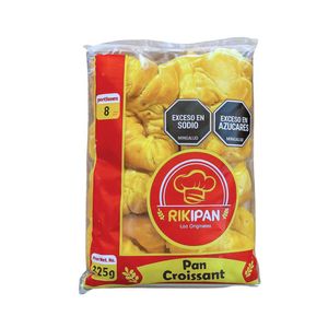 Croissant Rikipan*325 gr