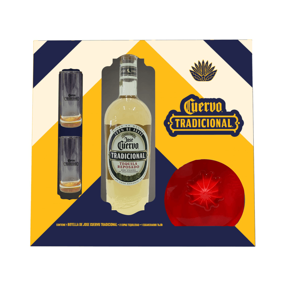 TEQUILA JOSE CUER TRAD*750+GT2COP SHOT+T
