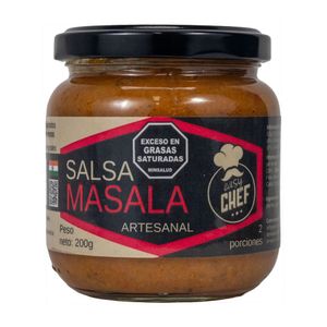 Salsa Masala Easy Chef*200 gr