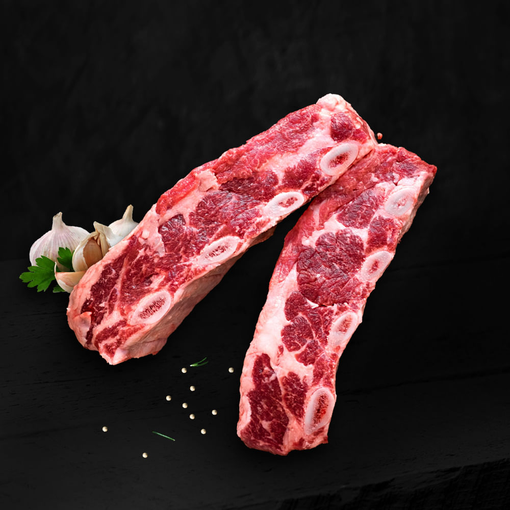 COSTILLA DE RES.QB