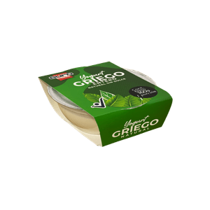 Yogurt Griego Euromax Natural*160 gr