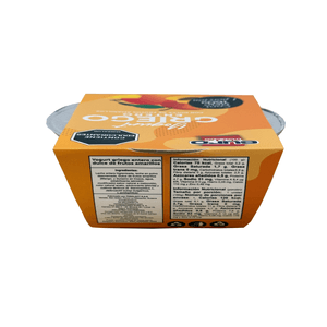 Yogurt Griego Euro Max Frutos Amari*160 g