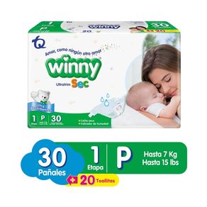 PANAL WINNY SEC ETA1*30U+TOA ALOE*20UND