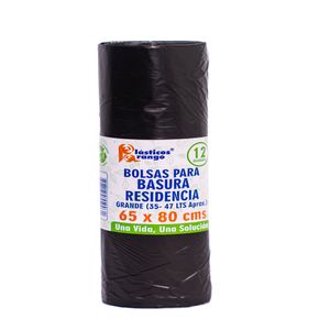 Bolsa Residencia 65X80Cm*12U