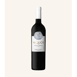 Vino Tinto Roble Vaquos*750 ml