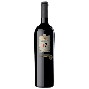 Vino Tinto Priorat*750 ml
