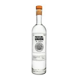 Mezcal Union El Viejo*700 ml