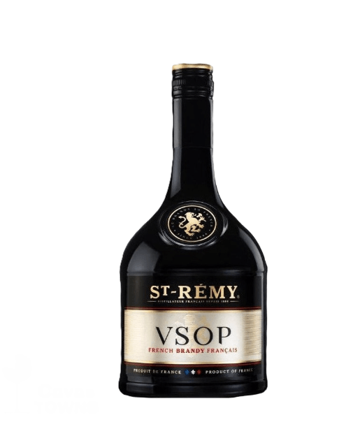 BRANDY ST REMY VSOP*700ML