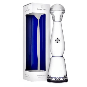 Tequila Clase Azul Plata*750 ml