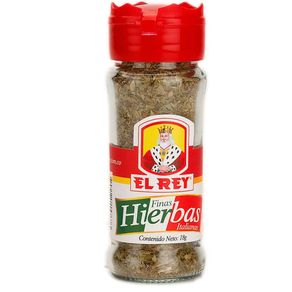 REY FRASCO PREMIUM FINAS HIERBAS*18GR