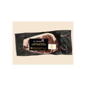 New York Steak Wagyu *300 gr