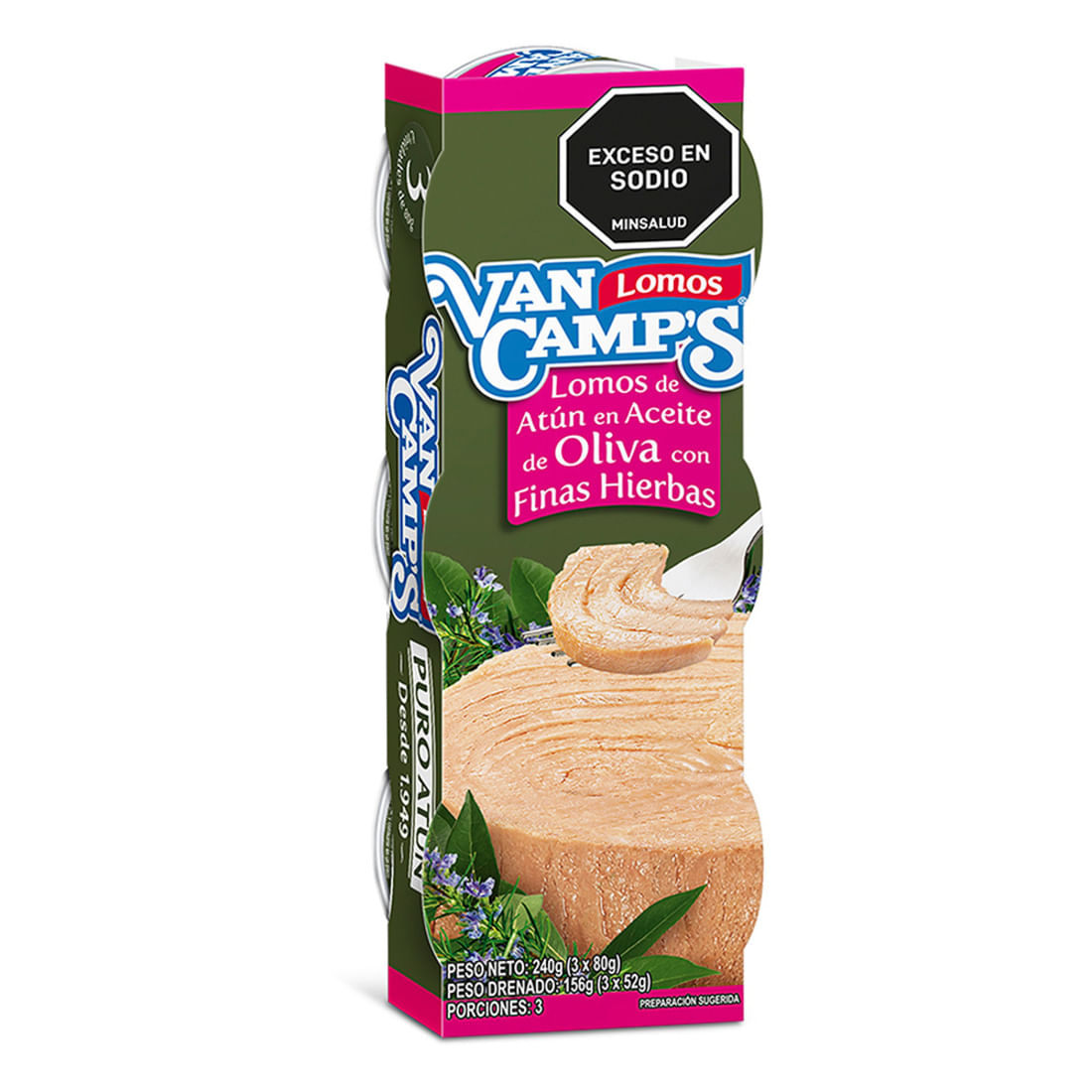 ATUN FINAS HIERBAS VAN CAMPS*3