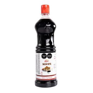 Salsa Soya Pet * 1100 gr