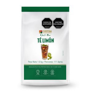 Te Limon *1000 gr