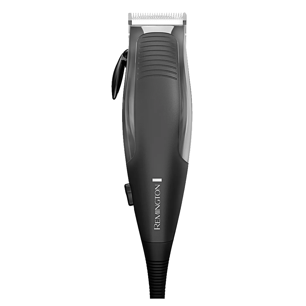 Kit Corte Remington 19 Piezas HC4050 Negro