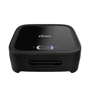 Sanduchera Oster Panini Compacta 2204949 Negra