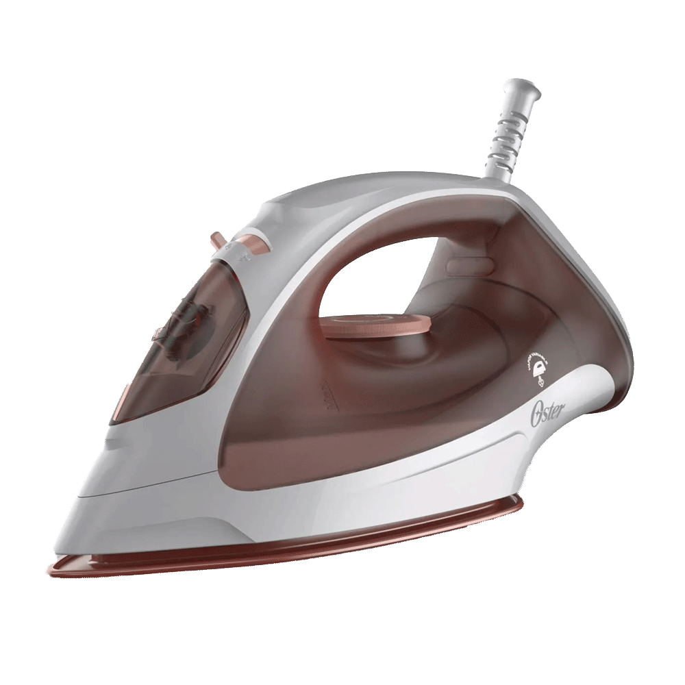Plancha de Ropa Oster Vapor 2122068 Rosado