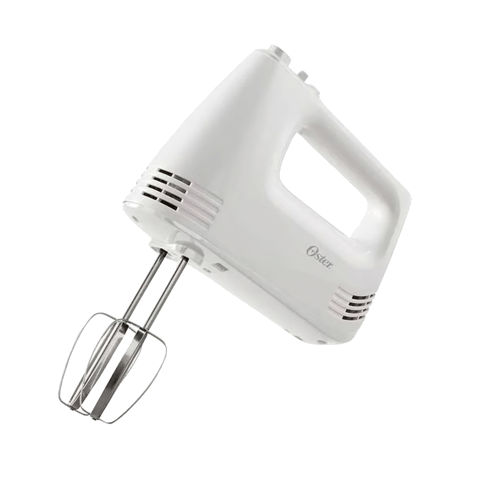 Batidora de Mano Oster 2499 Blanco