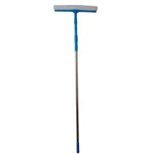 Limpiavidrios Metal Extensible