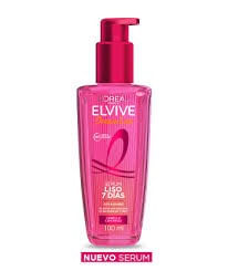 TRATAMIE SERUM DREAM LISO ELVIVE*100ML