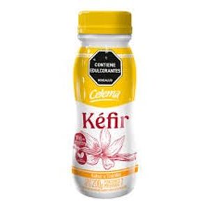 Kéfir CELEMA vainilla x200 g