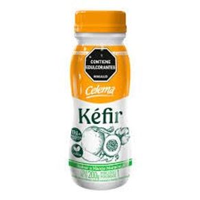 KEFIR MANGO MARACUYA CELEMA*200GR
