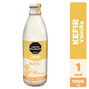 Kéfir CELEMA vainilla x1000 g